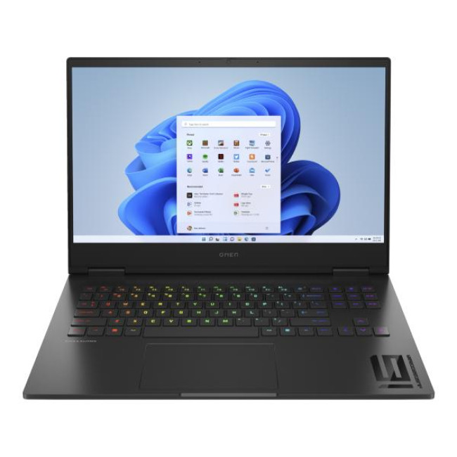 Купити HP Omen 16-wf0005nw (8R2T9EA) в Україні