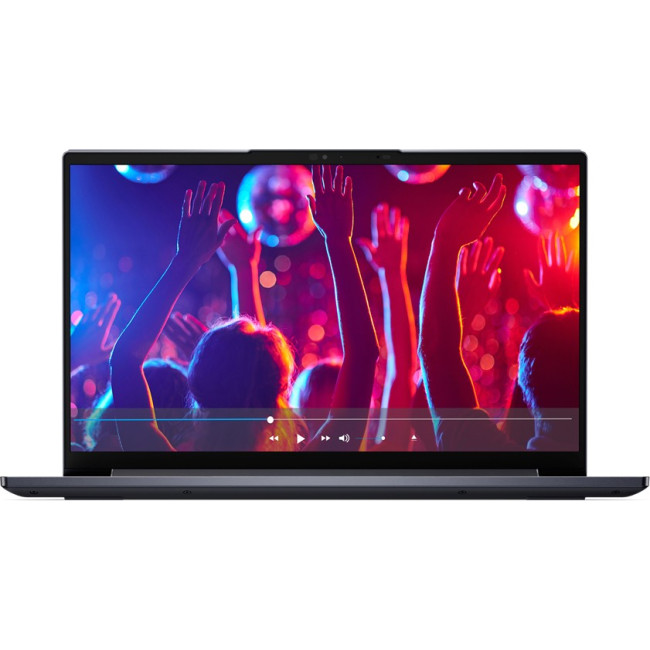 Ноутбук Lenovo IdeaPad Slim 7 14IIL05 Slate Grey (82A6001LUS)