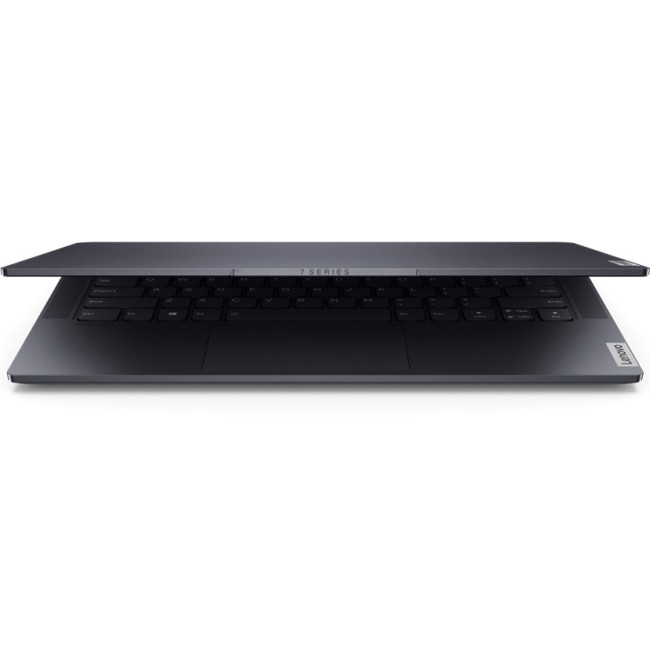 Ноутбук Lenovo IdeaPad Slim 7 14IIL05 Slate Grey (82A6001LUS)