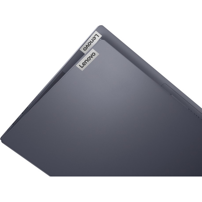 Ноутбук Lenovo IdeaPad Slim 7 14IIL05 Slate Grey (82A6001LUS)