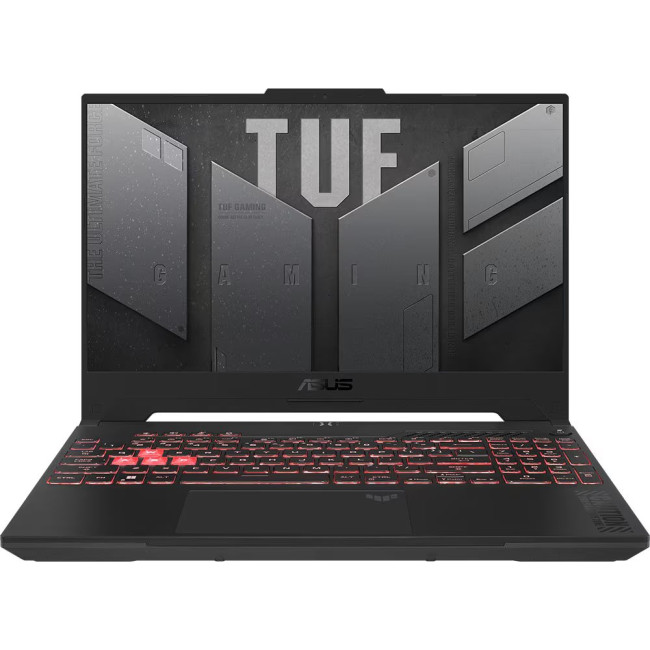 Ноутбук Asus TUF Gaming A15 2023 FA507XI (FA507XI-LP013)