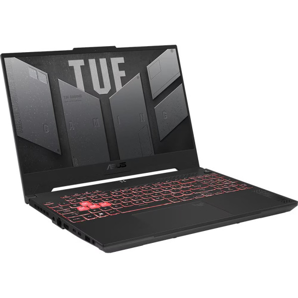 Asus TUF Gaming A15 2023 FA507XI (FA507XI-LP013): Powerhouse Gaming Laptop
