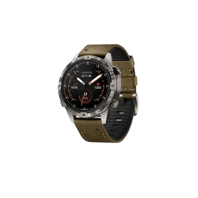 Garmin MARQ (Gen 2) Adventurer (010-02648-30/31)