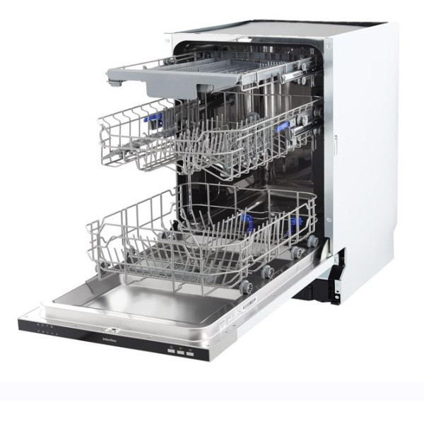 Встроенная посудомоечная машина Interline DWI 455 L