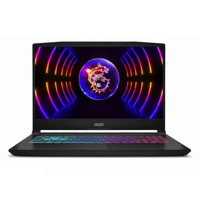 Ноутбук MSI Katana 15 B12VGK-813US (KATANA1512813)