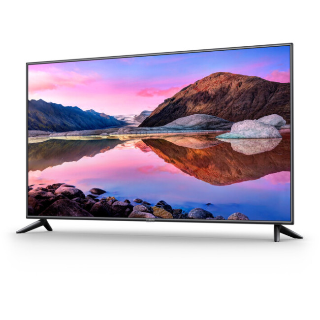 Телевізор Xiaomi Mi TV P1E 65"