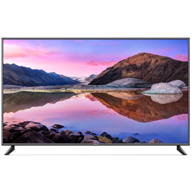 Телевізор Xiaomi Mi TV P1E 65"