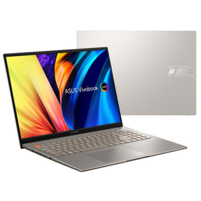 Ноутбук ASUS Vivobook S16X S5602ZA (S5602ZA-L2081W)