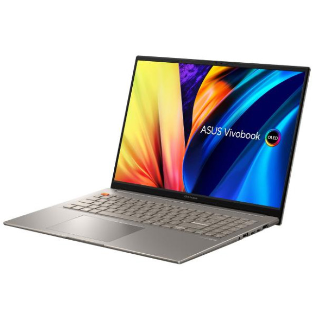 Ноутбук ASUS Vivobook S16X S5602ZA (S5602ZA-L2081W)