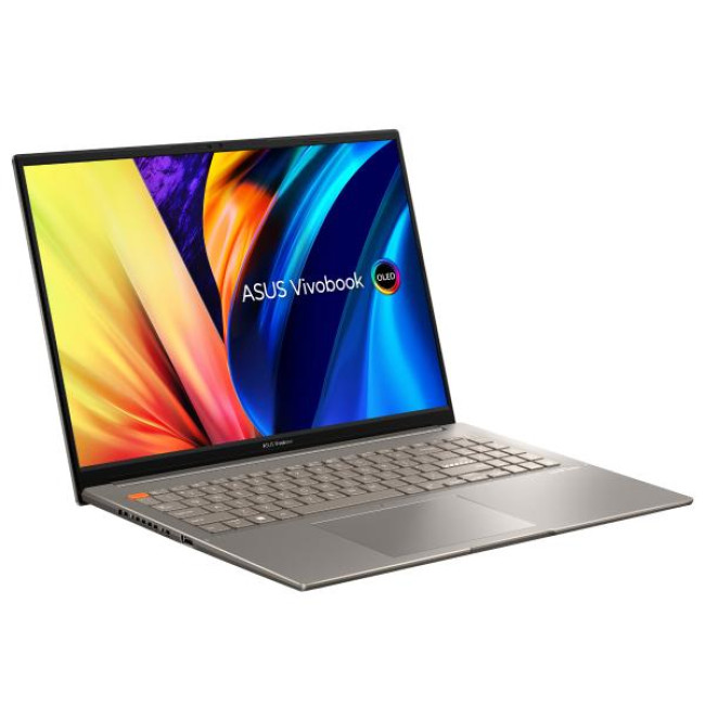 Ноутбук ASUS Vivobook S16X S5602ZA (S5602ZA-L2081W)