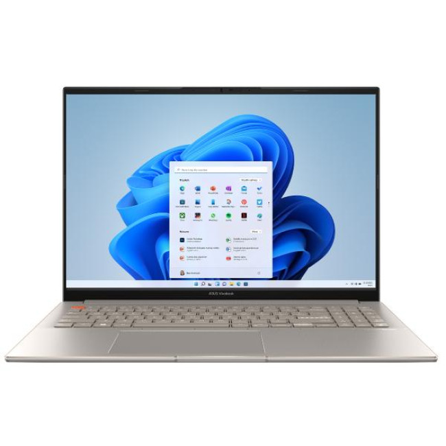 Ноутбук ASUS Vivobook S16X S5602ZA (S5602ZA-L2081W)