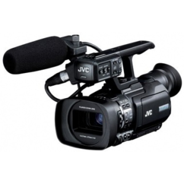Видеокамера JVC GY-HM150E