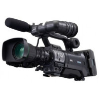 Видеокамера JVC GY-HM750E