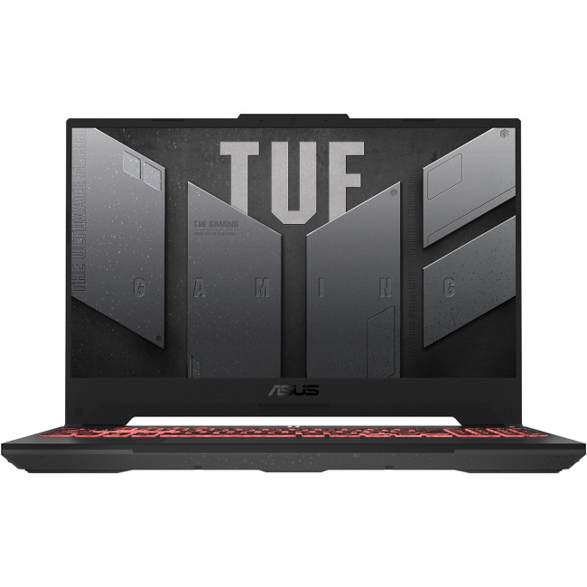 Asus TUF Gaming F15 FA507RR (FA507RR-716512G0W)