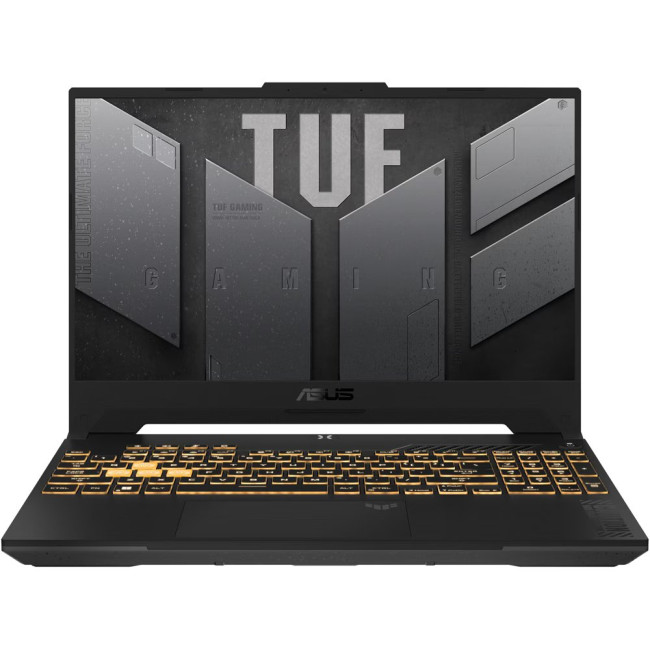 Asus TUF F15 FX507VV (FX507VV-LP147): купити в інтернет-магазині