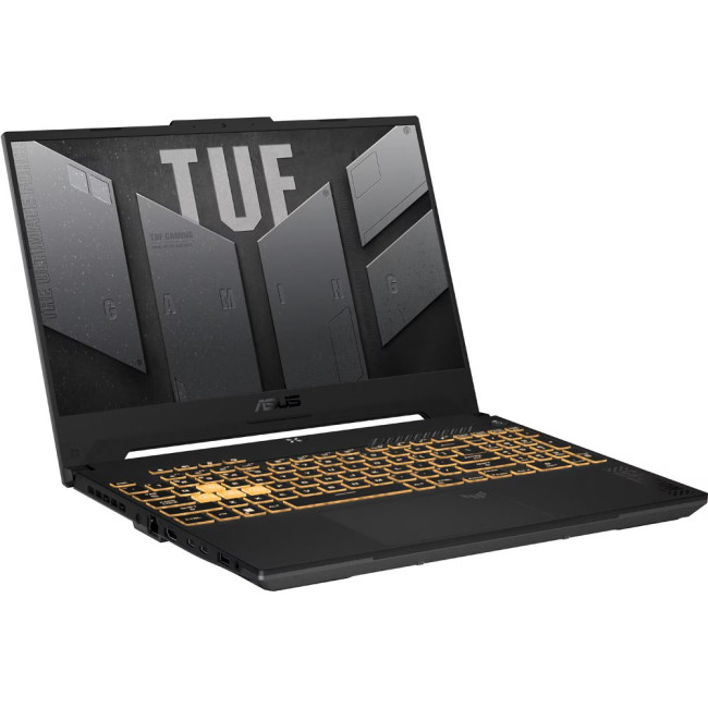 Asus TUF F15 FX507VV (FX507VV-LP147): купити в інтернет-магазині