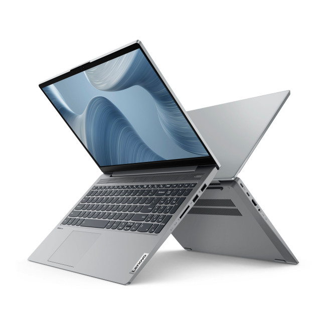 Ноутбук Lenovo IdeaPad 5 15IAL7 (82SF00H8RA)