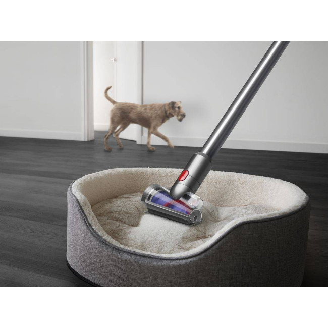 Пылесос Dyson V15 Detect Absolute 2022 (394451-01)