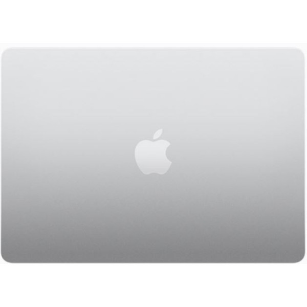 Apple MacBook Air 15" M2 Silver 2023 (MQKR3)