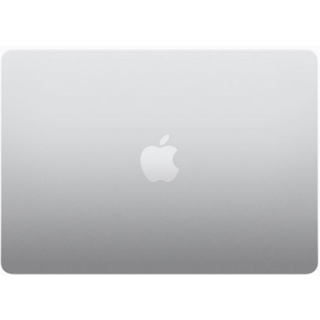 Apple MacBook Air 15" M2 Silver 2023 (MQKR3)