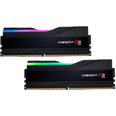 DDR5 2x16GB/6000 G.Skill Trident Z5 RGB Black (F5-6000J3636F16GX2-TZ5RK)