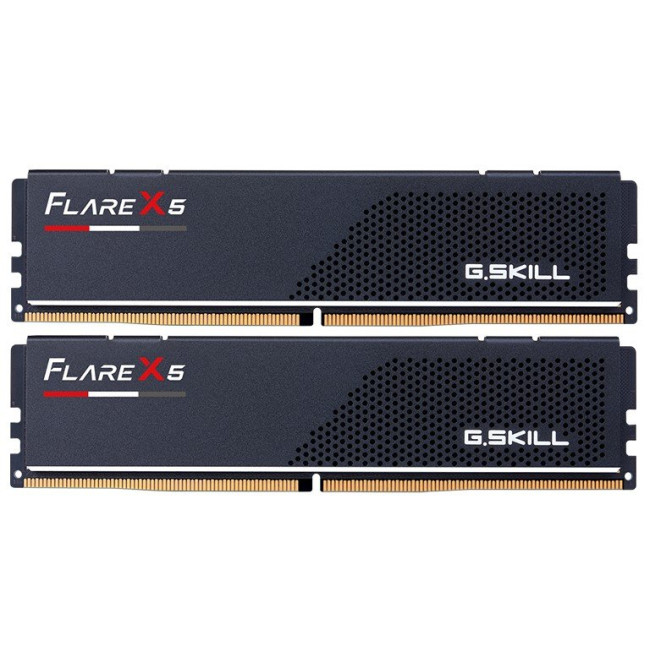 Модуль памяти DDR5 2x16GB/5200 G.Skill Flare X5 (F5-5200J3636C16GX2-FX5)