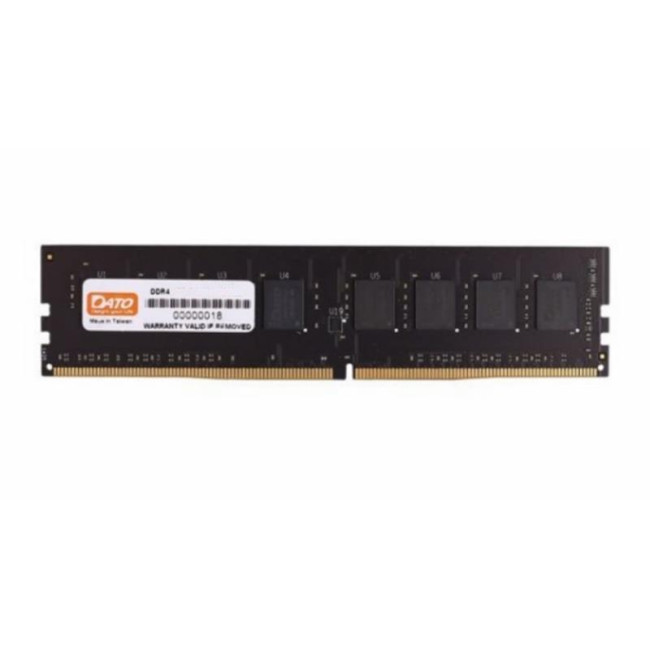 DDR4 8GB/2400 Dato (DT8G4DLDND24)