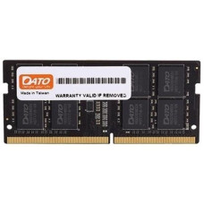 SO-DIMM 4GB/2400 DDR4 Dato (DT4G4DSDND24)