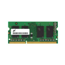 Crucial Micron 4 GB SO-DIMM DDR4 3200 MHz (MTA4ATF51264HZ-3G2E1)