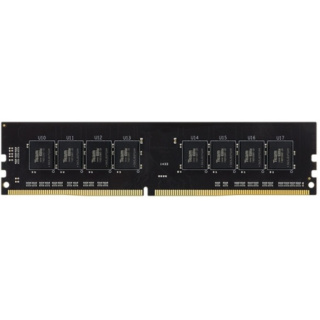 DDR4 16GB/2666 Team Elite (TED416G2666C1901)