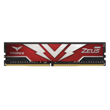 DDR4 16GB/3200 Team T-Force Zeus Red (TTZD416G3200HC2001)