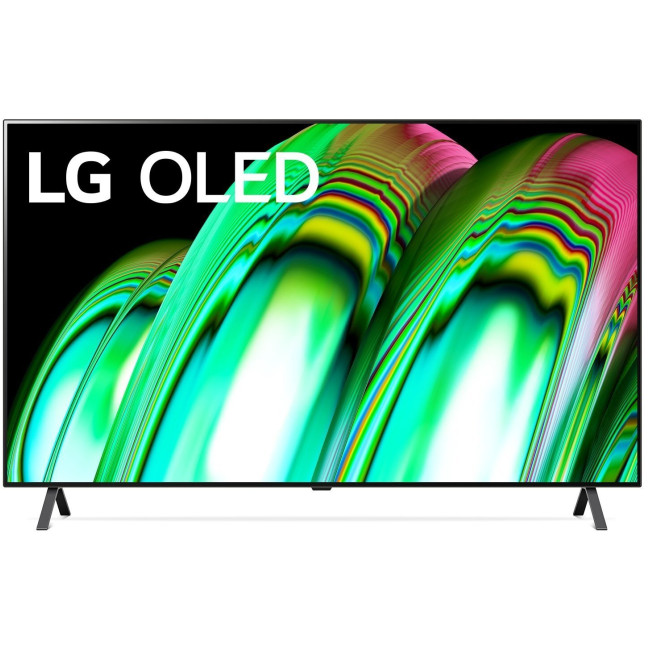 Телевизор LG OLED48A23LA