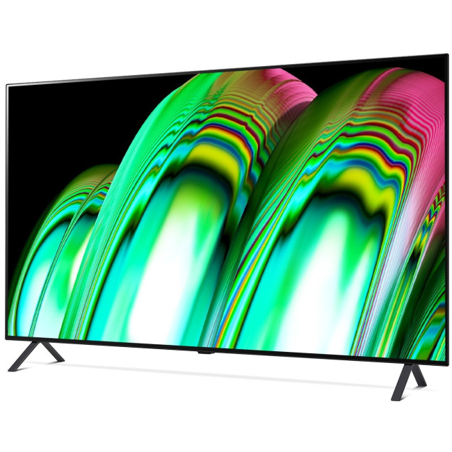 Телевизор LG OLED48A23LA