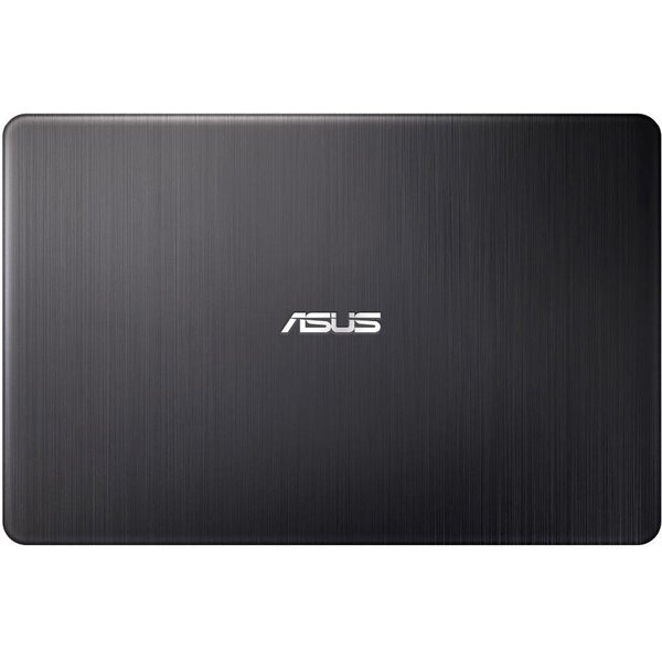 Ноутбук Asus VivoBook Max X541NA (X541NA-GO120) Chocolate Black