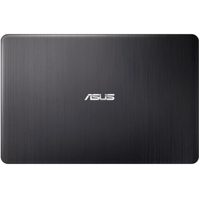 Ноутбук Asus VivoBook Max X541NA (X541NA-GO120) Chocolate Black