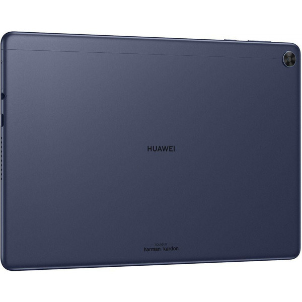 HUAWEI MatePad T10s 3/64GB Wi-Fi Deepsea Blue (53011DTR)