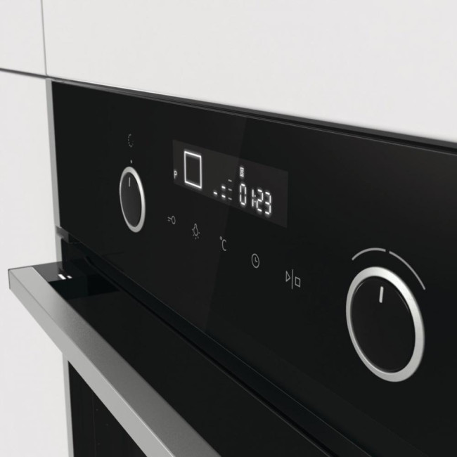 Вбудована духова шафа Gorenje BOP747A23XG