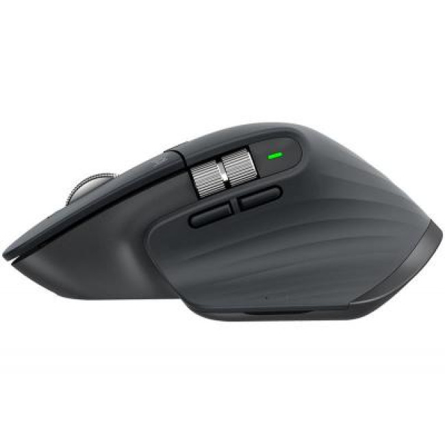 Logitech MX Master 3 Graphite (910-005620, 910-005694, 910-005710)