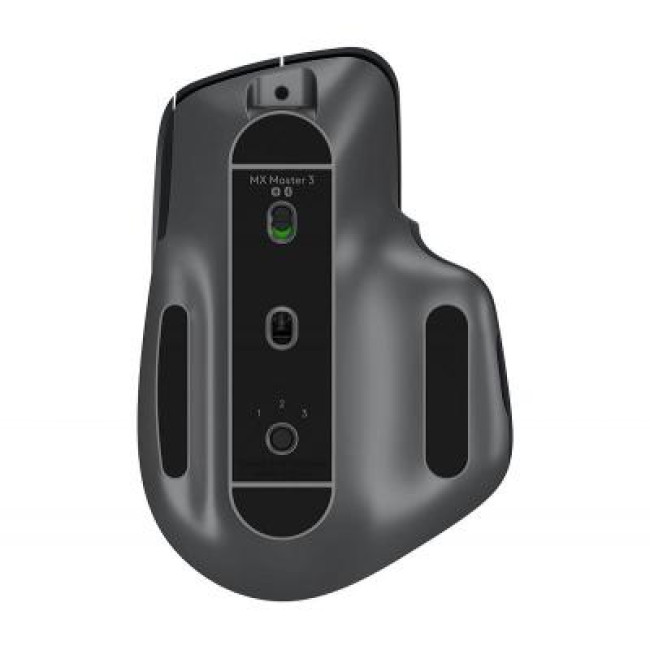 Logitech MX Master 3 Graphite (910-005620, 910-005694, 910-005710)