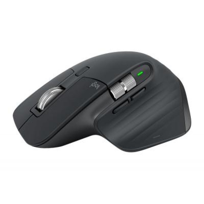 Logitech MX Master 3 Graphite (910-005620, 910-005694, 910-005710)