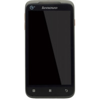 Смартфон Lenovo IdeaPhone A398t (Black)