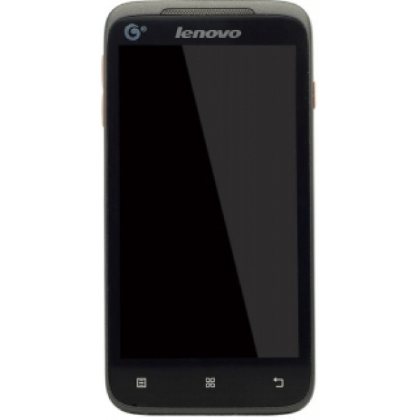 Смартфон Lenovo IdeaPhone A398t (Black)