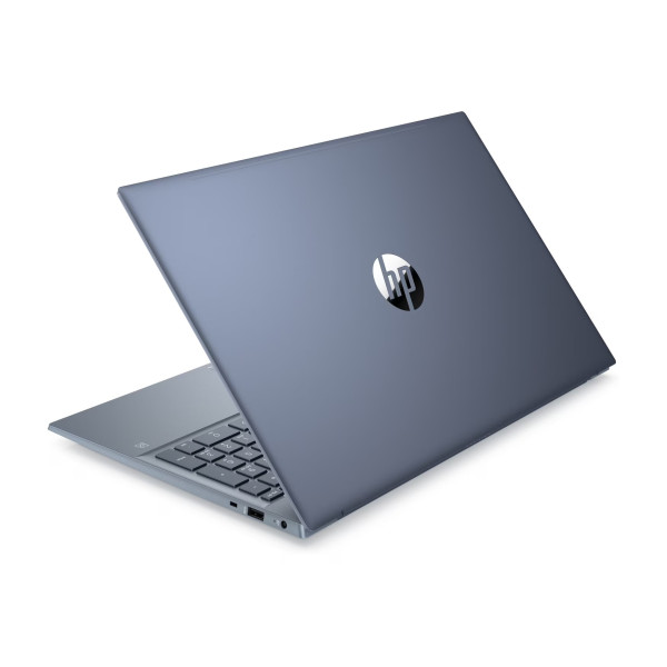 HP Pavilion 15-eg2029ua: Powerful Performance in a Stylish Package