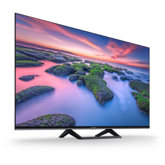 Телевизор Xiaomi Mi TV A2 50"