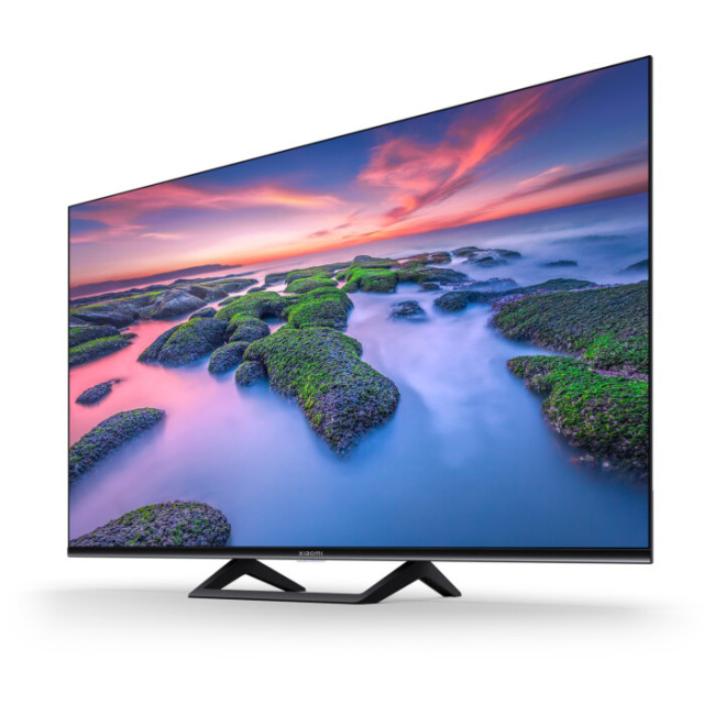 Телевизор Xiaomi Mi TV A2 50"