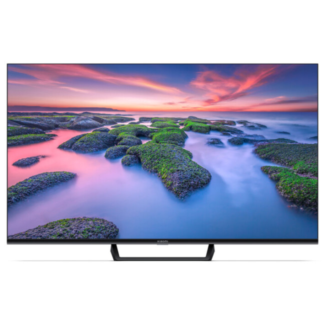 Телевизор Xiaomi Mi TV A2 50"