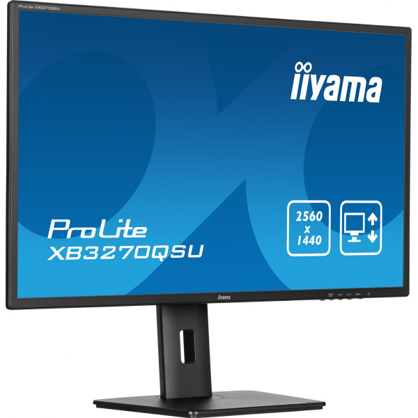 iiyama ProLite XB3270QSU-B1
