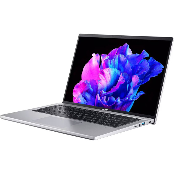 Ноутбук Acer Swift Go 14 OLED SFG14-71-72U8 (NX.KF1EX.005)
