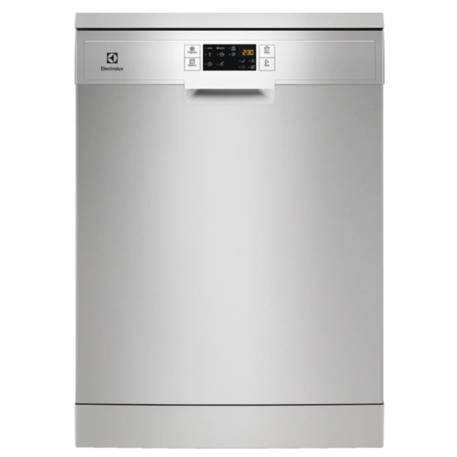 Посудомоечная машина Electrolux ESF9552LOX