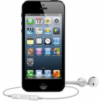 Смартфон Apple iPhone 5 64GB (Black)